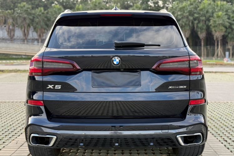 Used BMW X5 2022 xDrive30i M Sport Package
