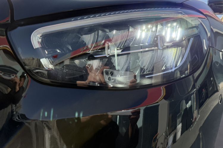 Used Mercedes-Benz E-Class 2023 Updated E 300 L Fashion Edition
