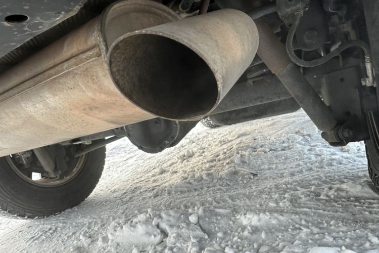 Used  Wrangler 2015 3.6L Rubicon Two-Door Comfort Edition
