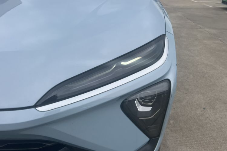 Used Nio ES6 2020 455KM Sport Edition
