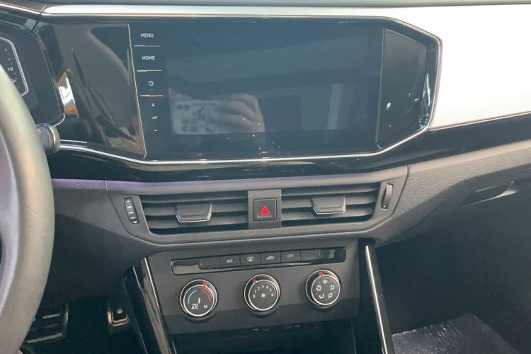 Used Volkswagen Tayron 2021 330TSI Two-Wheel Drive 30th Anniversary Edition
