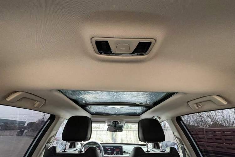 Used  Zhuifeng C-DM 2022 1.5 TCI-DHT 105 km "Chengfeng Qi" Edition
