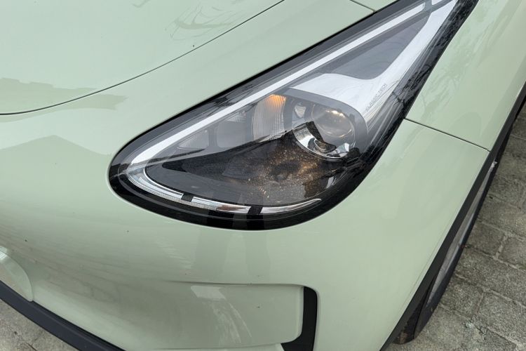 Used  Geome 2025 310km Youth Edition
