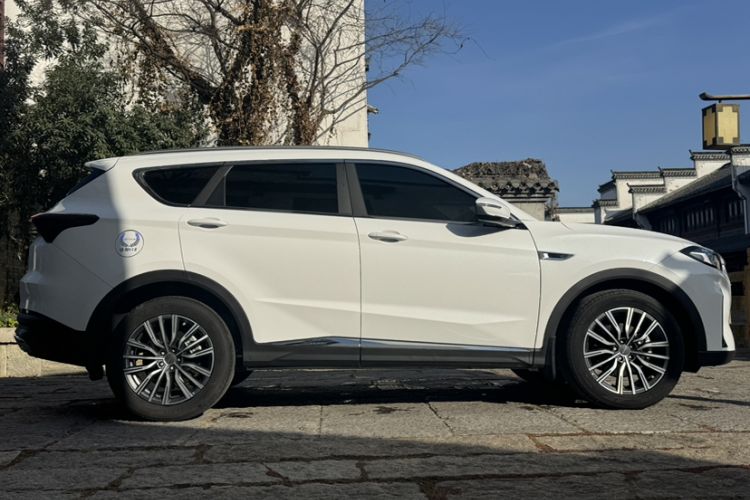 Used JETOUR X70 PLUS 2025 Champion Edition 1.5T DCT Champion PRO 5-Seater