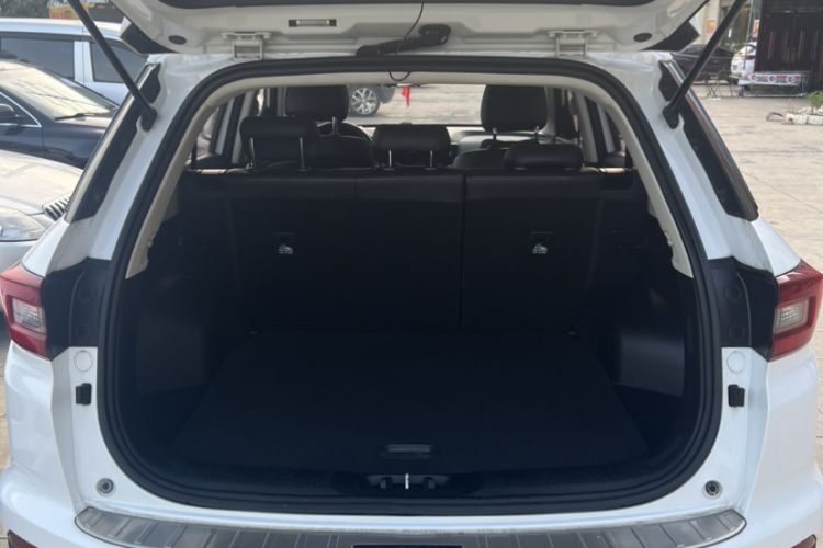 Used Changan CS55 2017 1.5T Automatic Colorful Edition