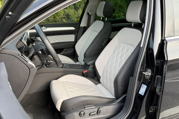 Used Volkswagen Magotan 2023 2 Million Units Limited-Edition 380TSI DSG Flagship Version
