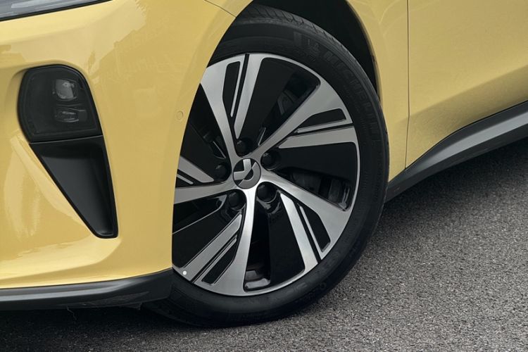 Used Nio ET5 2024 75 kWh
