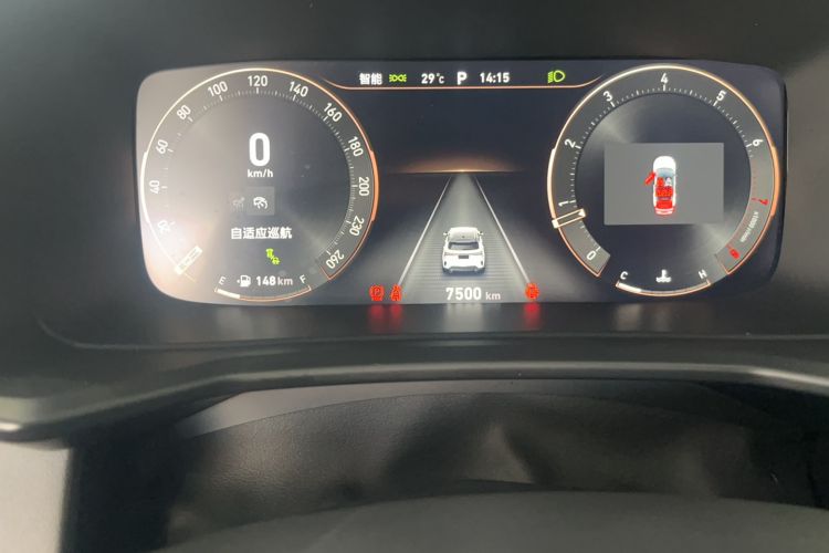 Used Lynk & Co 06 2023 Remix 1.5T Dynamic Halo
