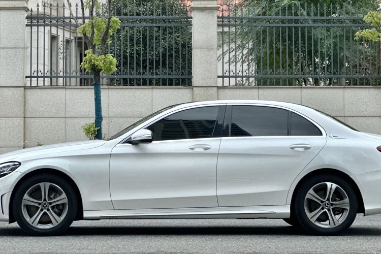 Used Mercedes-Benz C-Class 2020 Restyled C 260 L Sport Edition
