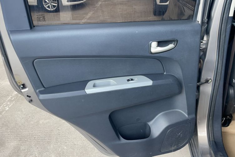 Used Oshan Olisway 2013 1.4L Manual Jingxiang Model
