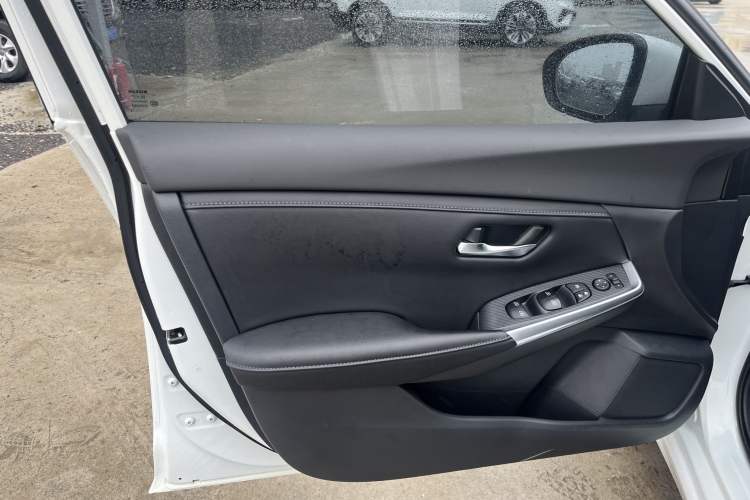 Used Nissan Sylphy 2023 1.6L CVT Enjoyment Edition