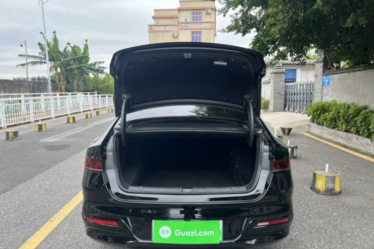 Used BYD Qin PLUS 2023 Champion Edition DM-i 55KM Superior Model