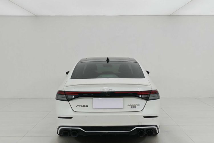 Used Honda Accord 2023 260TURBO Excellence Edition
