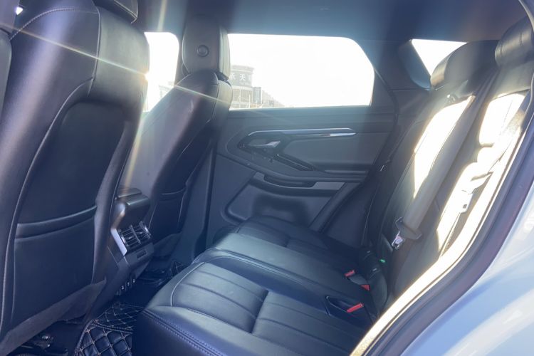 Used Land Rover Range Rover Evoque 2020 249 PS R-DYNAMIC S Sport Edition