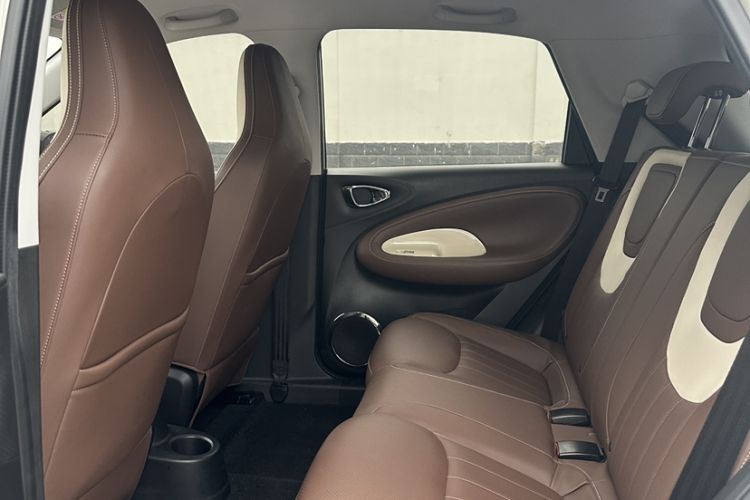 Used Wuling Bingo 2023 333km Enjoy+ Version
