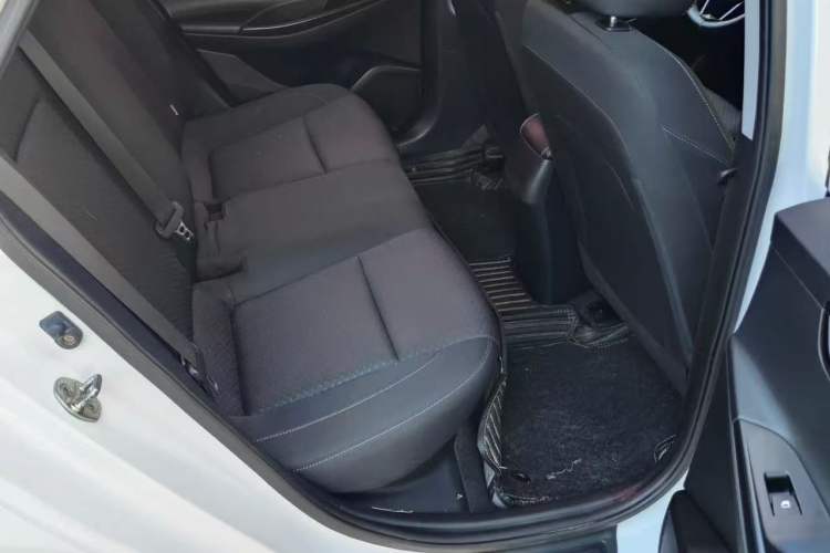 Used Hyundai Celesta 2018 1.6L Automatic GL Enjoyment Version China V Standard