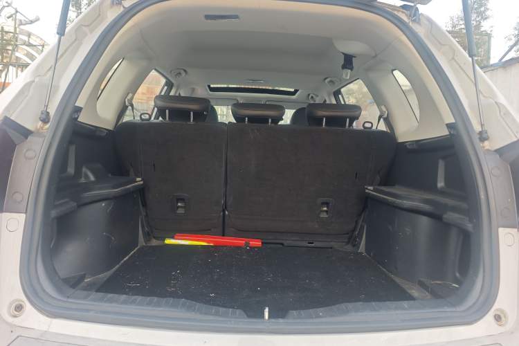 Used Haval H6 2019 Sport Edition 1.5T Automatic Two-Wheel Drive Elite Model China VI
