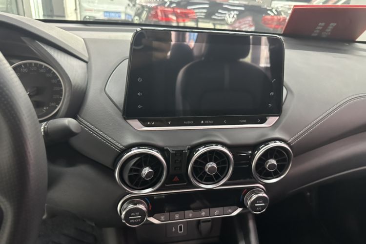 Used Nissan Sylphy 2021 1.6L XL CVT Enjoyment Edition
