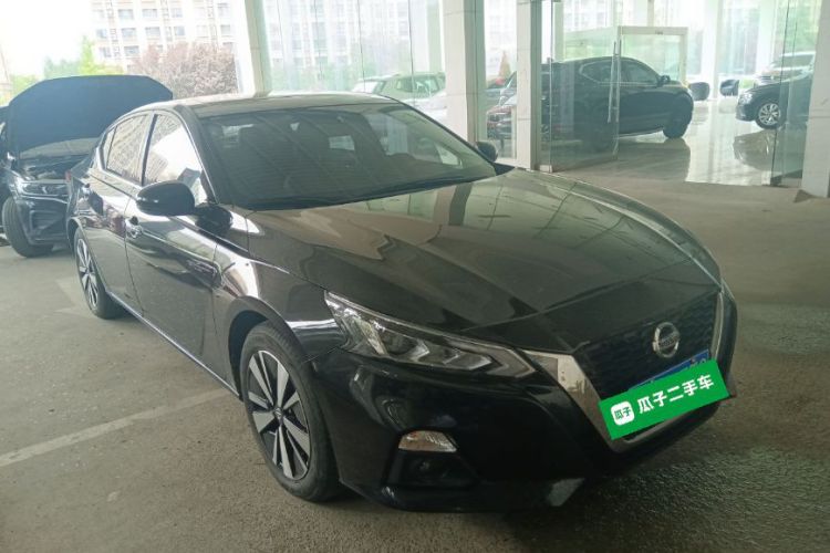 Used Nissan Teana 2021 2.0L XL Comfort Edition
