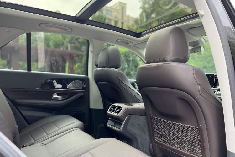 Used Mercedes-Benz GLE 2020 Restyled GLE 350 4MATIC Fashion Edition
