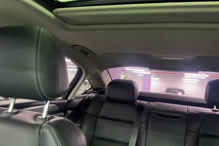 Used Citroen C5 2017 350THP Automatic Luxury Model