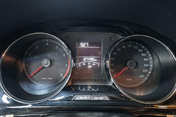 Used Volkswagen Bora 2014 1.4TSI Automatic Comfort Model
