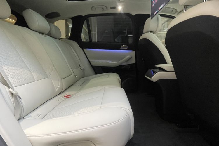 Used Nio ES7 2022 75 kWh
