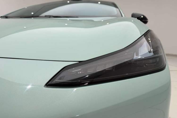 Used Hyptec GT 2023 710 Rear-Drive Supercharge Max Edition
