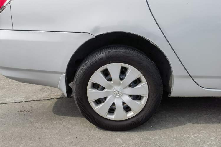 Used Toyota Corolla 2013 1.6L Automatic Excellence Edition
