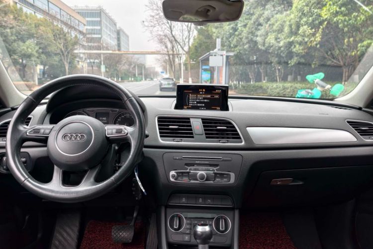 Used Audi Q3 2016 35 TFSI Fashion Model