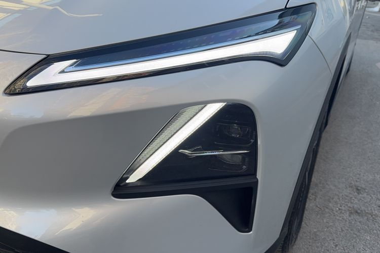 Used Wuling Xingguang S 2024 130 km Flagship Version