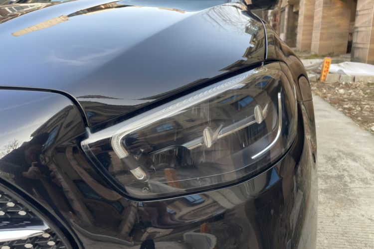 Used Mercedes-Benz E-Class 2021 Restyled E 300 L Sport Luxury Edition