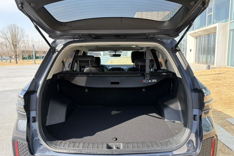 Used Hyundai ix35 2021 2.0L Automatic 2WD GLS Leading Edition