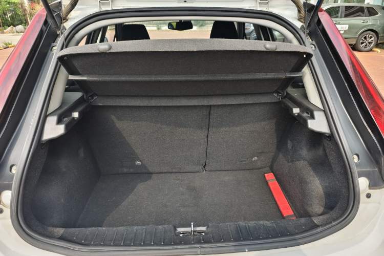 Used MG 3 2017 1.5L Automatic Smart Connect Elite Edition
