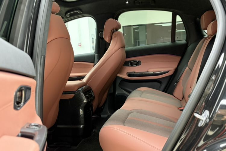 Used Nio EC6 2020 605 km Sport Edition
