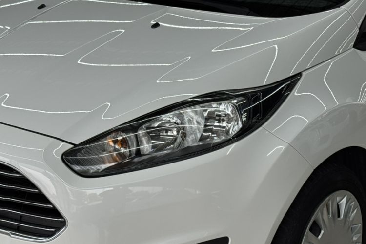 Used Ford Fiesta 2013 Hatchback 1.5L Manual Fashion Edition
