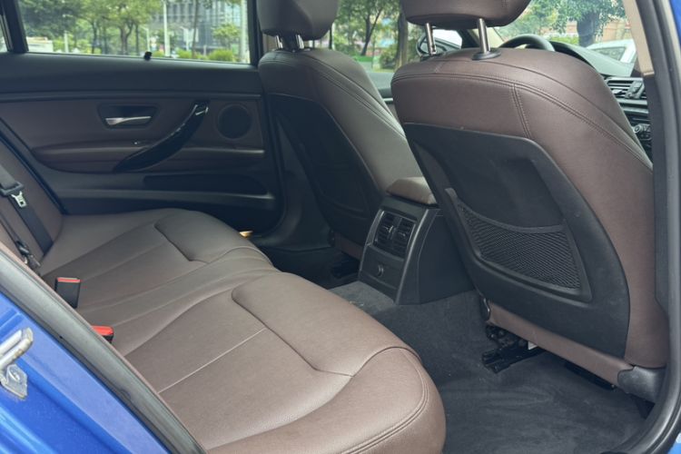 Used BMW 3 Series 2019 320Li M Sport Package