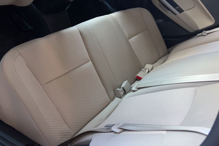 Used Ford Escort 2015 1.5L Manual Comfort Model