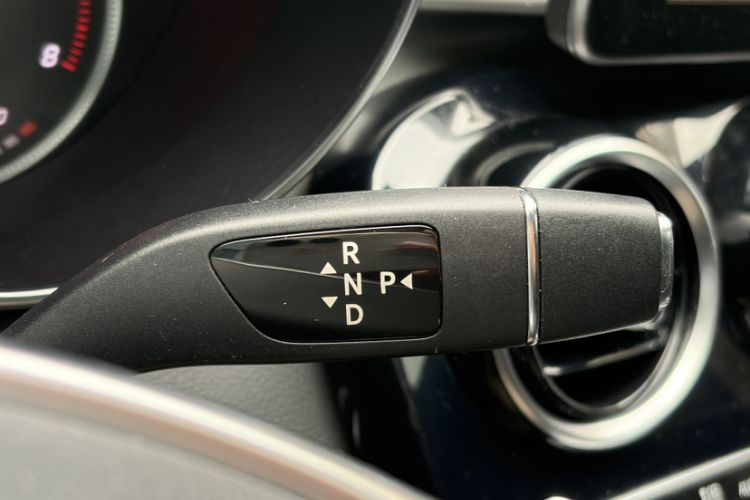 Used Mercedes-Benz C-Class 2017 Restyled C 200 Sport Edition
