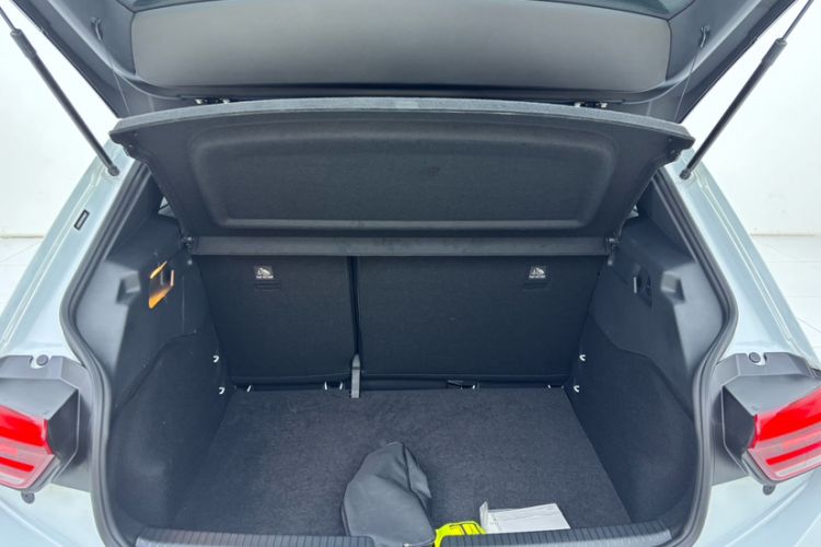 Used Volkswagen ID.3 2023 Upgraded Model Pure Intelligent Enjoyment Version
