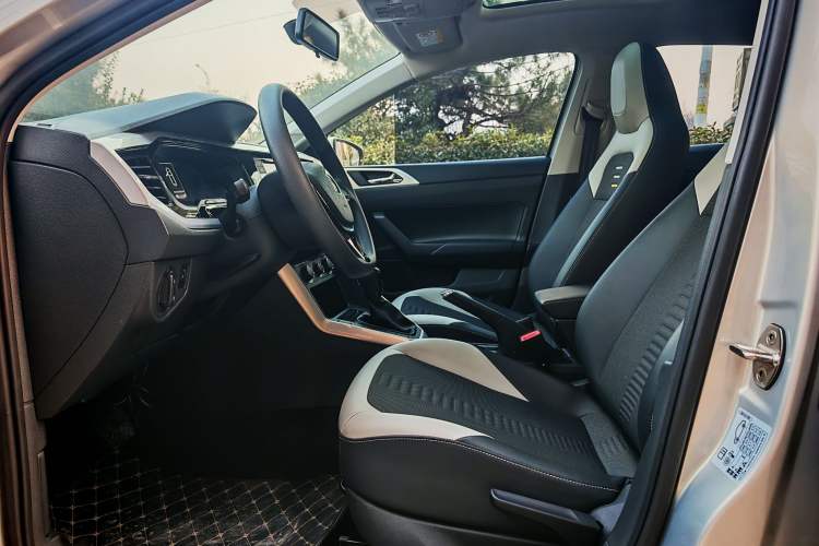 Used Volkswagen Polo 2019 Plus 1.5L Automatic Colorful Technology Edition