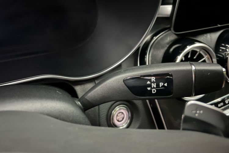 Used Mercedes-Benz C-Class 2021 C 260 L Sport Edition Star Collection
