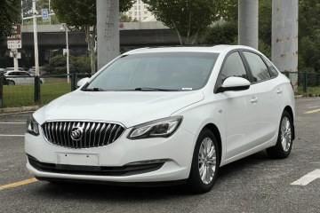 Used Buick GT 2015 15N Automatic Deluxe Edition