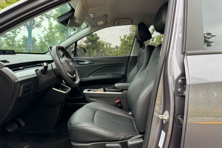 Used NETA V 2022 Chao 300 Lite Lithium Iron Phosphate
