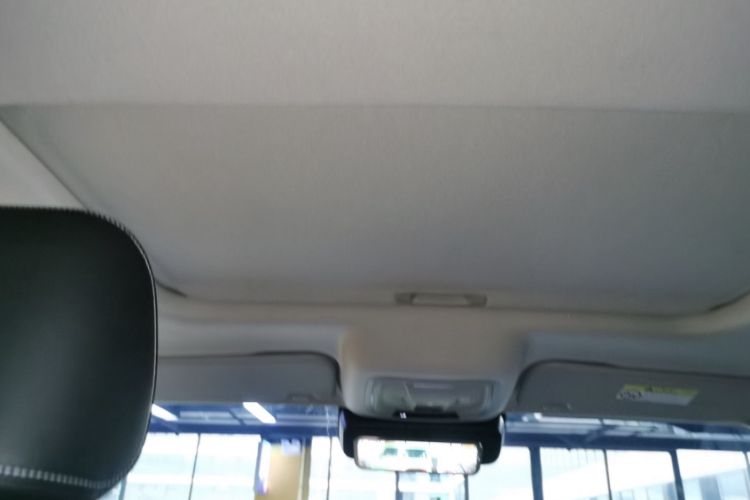 Used Tank 300 2021 City Edition 2.0T—Truly Stylish
