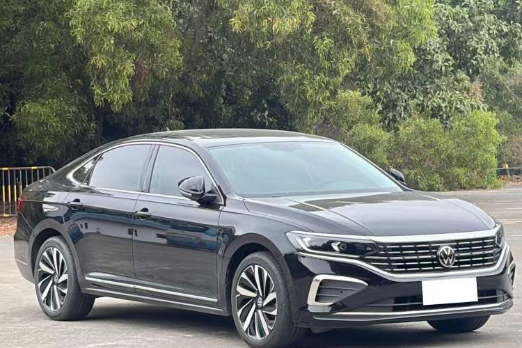 Used Volkswagen Passat 2024 380TSI Elite Edition
