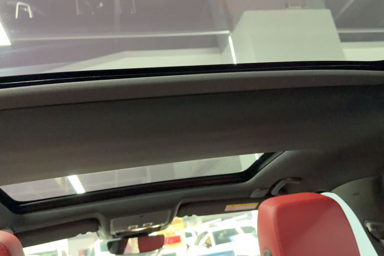 Used Jaguar XEL 2024 2.0T 250 PS R-DYNAMIC S Advanced Sport Edition
