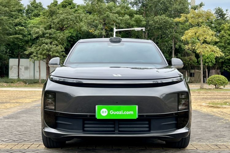 Used Li Auto L6 2024 Pro Model
