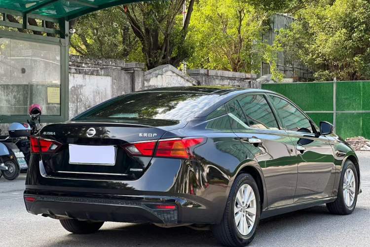 Used Nissan Teana 2020 2.0L XL Comfort Edition
