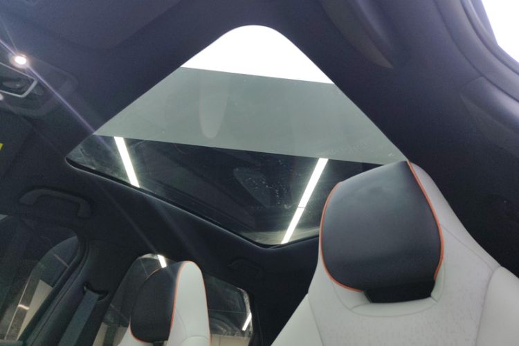 Used BYD Dolphin 2021 405 km Fashion Edition
